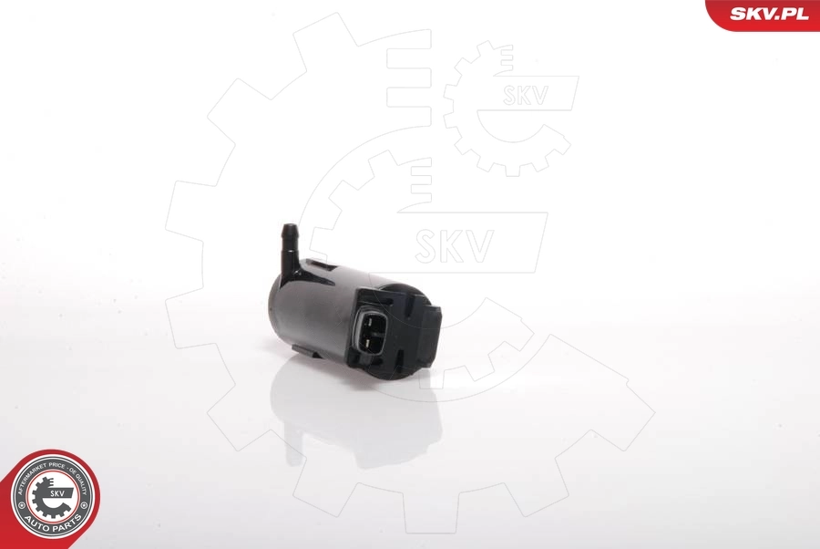 Washer Fluid Pump, window cleaning